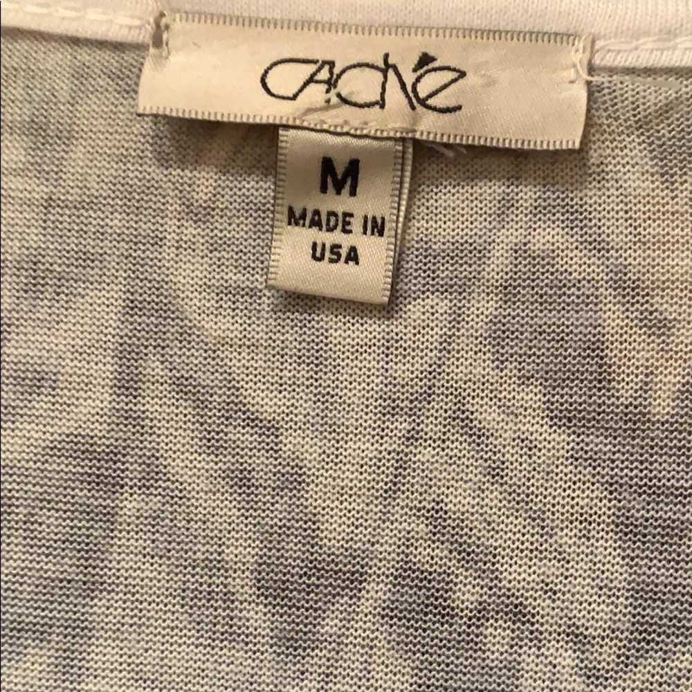 Cache Top Euc - image 2